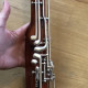 Beautiful 75** Heckel bassoon in best condition, , , , , ,