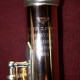 Flute Powell Aurumite 9K, ,