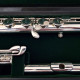 Jupiter Di Medici Bass Flute  JBF-1123-ES, , , ,