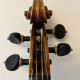 French 18th century baroque violin, , , ,