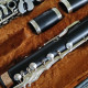 Bb clarinet Clemens Meinel Oehler system completely overhauled, , , , ,