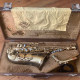 Selmer Super 80 Mk I, ,