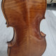 Italian 4/4 violin built by Roberto Regazzi, , , , , ,