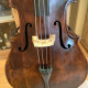 Hungarian (Italian copy)modern violin cornered 3/4, ,