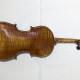 Violin built in Mirecourt early 20th century, , ,