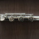 Sankyo CF301 RBE flute, ,