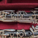 Luis Rossi American Bore Clarinets Bb/A, , ,