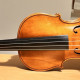 Violino di liuteria Cremonese, 2017, ,