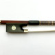 Howard Green Gold Mounted Violin Bow, 61.5g, , ,