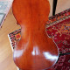 French cello, ,