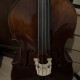 Andras Lovatzi Double Bass, ,