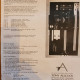 Tony Allcock Profiler Machine for bassoon reeds, , , ,