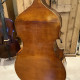 20th century Hungarian/Czech luthier made 3/4, , , , , ,