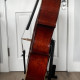 William Piper cello, circa 1980, , , , ,