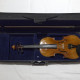 Violin built in Mirecourt early 20th century, , , ,