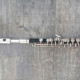 Piccolo Yamaha 83 with two headjoints (SIlver and Wood), , ,