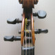 A  fine XVIII century violin, , , ,