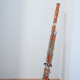 Heckel Bassoon (Serial No. 11XXX), , , , , ,