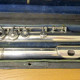 Amazing Louis Lot silver flute Nr. 2366, , ,