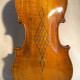 A fine English violin by John Furber, London. Circa 1820., ,