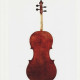 Great Cello by Gabriele Natali (2006), a contemporary Italian maker based in Pistoia., , , ,