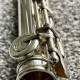 Silver Flute C Footjoint by Arista, , , ,