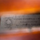 4/4 Violin labelled Stefano Scarampella, , , , ,