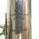 Magnificient Louis Lot silver flute nr. 3978 !, , , , , , ,