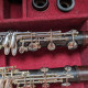 Luis Rossi American Bore Clarinets Bb/A, , , , ,