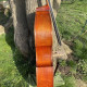Fine Quality German Double Bass Circa 1890, , , ,