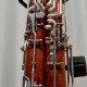 Heckel Bassoon 11XXX, , , , , ,