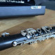 Clarinet Seggelke In B Model 1000, , , ,