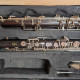 Selmer Low C Bass clarinet, ,