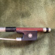 Cello bow by Leo F Byrne, ,