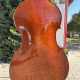 Dumitru Pop 5 Strings Romanian Double Bass 3/4, , ,