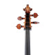 A cello by Ian McWilliams, Montepellier 2008, , , , , ,