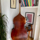 Modern Hungarian Double Bass, ,