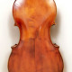 Very fine Italian cello, Sofriti school, ,