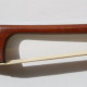 Finest and rare cello master bow by Philipp Paul Nürnberger (ca. 1915) with authenticity certificate, , ,