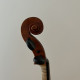 G.J Barreiro 4/4 ( Model: Stradivari) , Argentina, 2012, ,