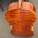 Cello by Francis Kuttner (2013), , , , , ,