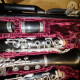 Herbert Wurlitzer Reform Boehm Set A and B completely overhauled, , ,