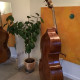 French copy hand made(Hungarian luthier) 3/4, , , , , ,