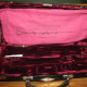 Custom Made Pair of Wurlitzer clarinets with 2 cases, , , ,