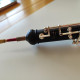Fossati Oboe - with pearl inlays, , , ,