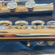 Yamaha professional model 900 gold 14k, , ,