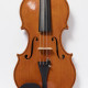 Jozef Kreutzer Brunensis master Czech violine. With certificate of authencity, ,