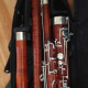 Fox 601 bassoon, , , , , ,