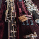 Mönnig Oboe d'amore, , , , ,