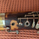 Fox Model II Bassoon, , ,